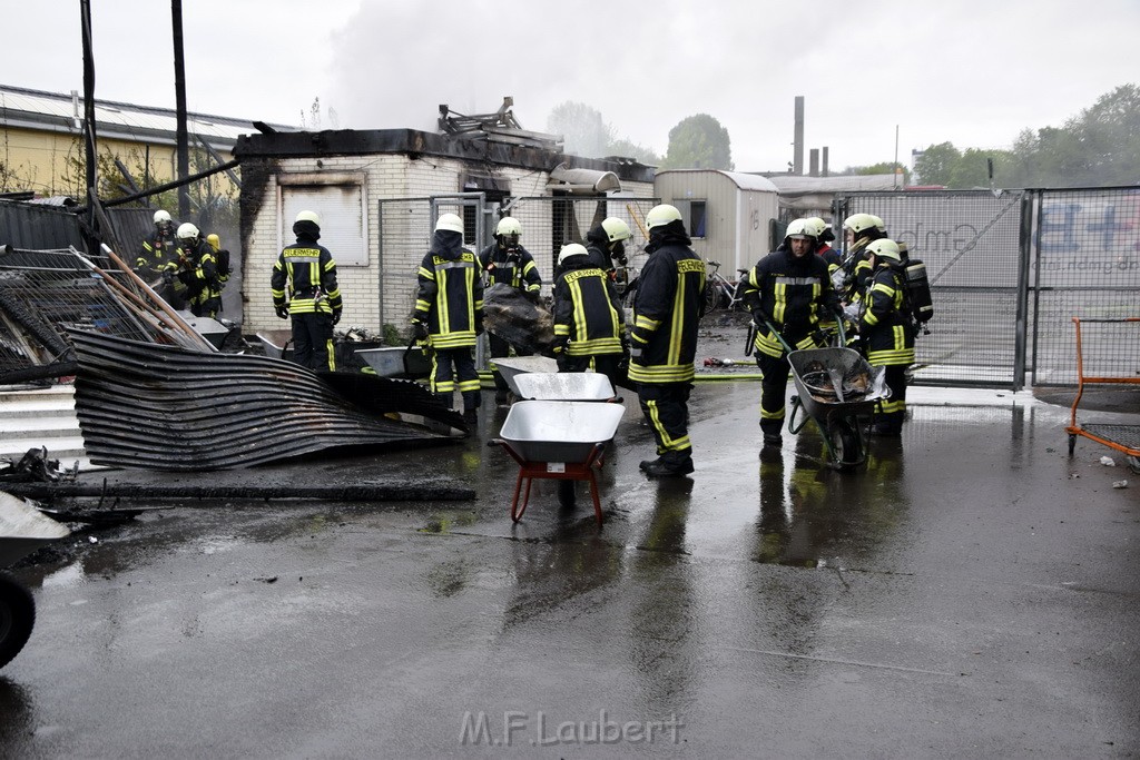 Feuer 4 Bergisch Gladbach Gronau Am Kuhlerbusch P263.JPG - Miklos Laubert